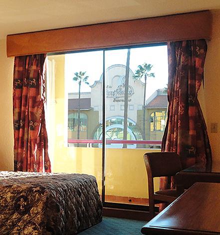 Hotel Santo Tomas Ensenada Room photo