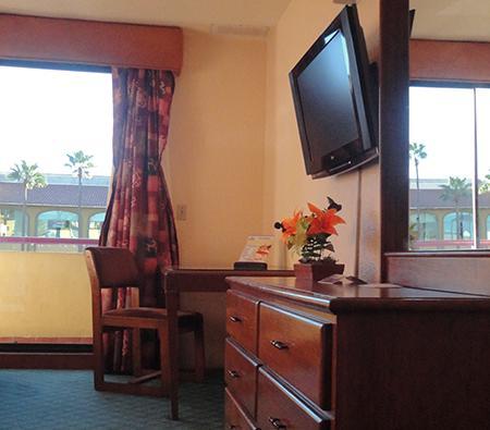 Hotel Santo Tomas Ensenada Room photo