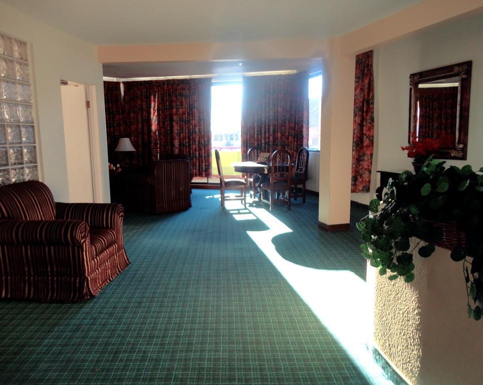 Hotel Santo Tomas Ensenada Room photo