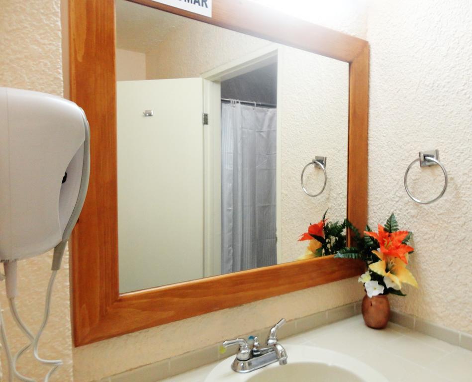 Hotel Santo Tomas Ensenada Room photo