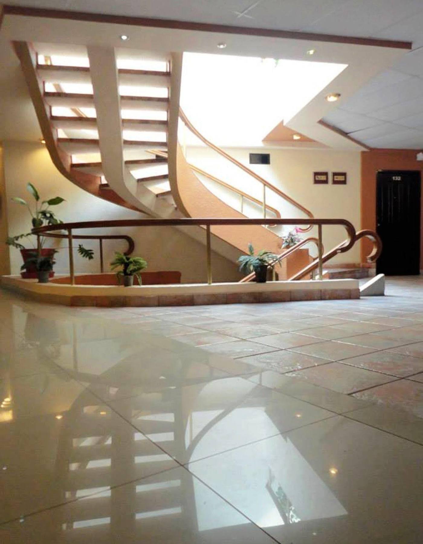 Hotel Santo Tomas Ensenada Exterior photo
